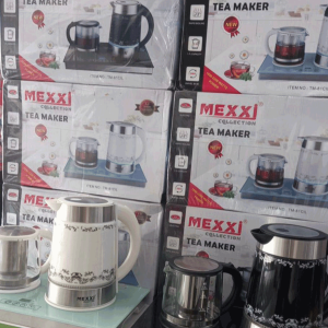 چایی ساز سرامیکی مکسی (MEXXI)