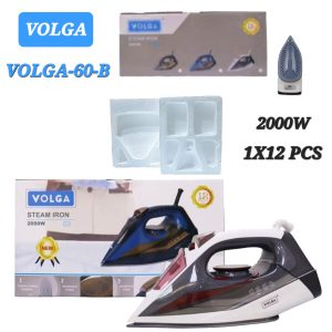 اتو بخار ولگا VOLGA مدل VOLGA_60