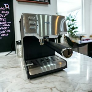 قهوه ساز ولگا مدل ۱۰۵ بیست بار